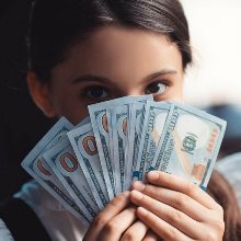 女性用風俗の料金